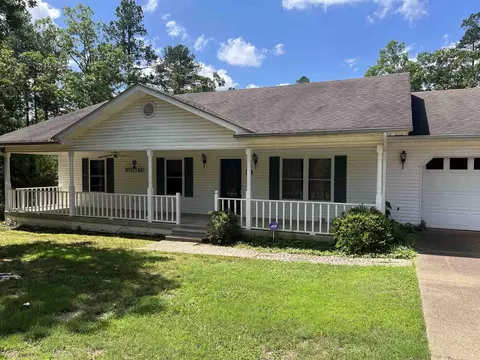 2 Saldana Ln, Hot Springs Village, AR 71909