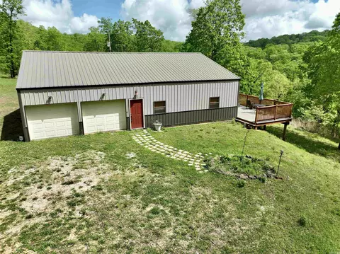 14240 True Love Rd, West Fk, AR 72774