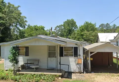 1707 Dixie St, Benton, AR 72015