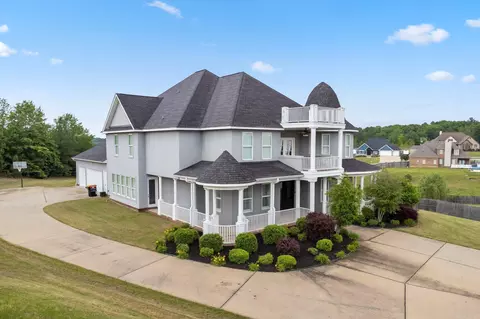 8072 Ironstone Dr, Alexander, AR 72002 photo 41