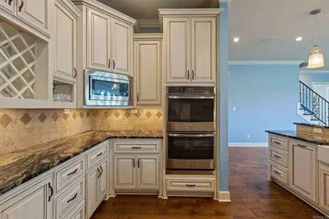 8072 Ironstone Dr, Alexander, AR 72002 photo 12
