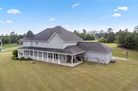 8072 Ironstone Dr, Alexander, AR 72002 photo 39