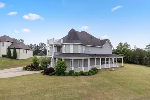 8072 Ironstone Dr, Alexander, AR 72002 photo 40