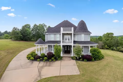 8072 Ironstone Dr, Alexander, AR 72002 photo 1