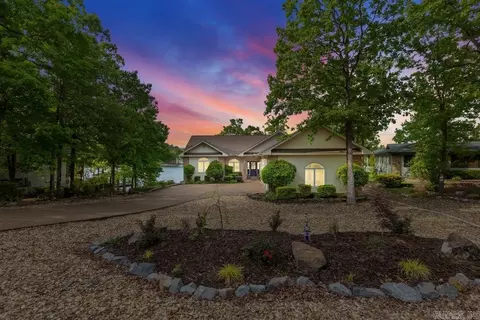 69 Tiburon Way, Hot Springs Village, AR 71909
