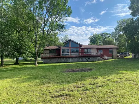 40 Ridgecrest, Heber Springs, AR 72543