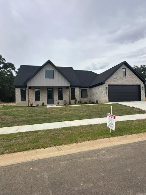 4810 Coronell Way, Alexander, AR 72002 photo 1