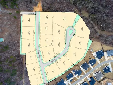lot219 Cimarron Cv, Benton, AR 72019