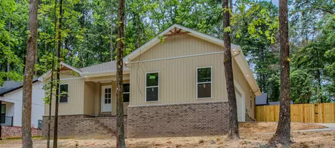 217 Central Ave, Bauxite, AR 72011 photo 1