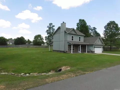 4183 Lonesome Oak Loop, Hensley, AR 72065 photo 3