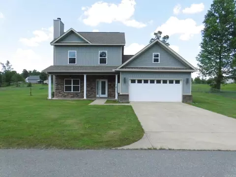 4183 Lonesome Oak Loop, Hensley, AR 72065 photo 1