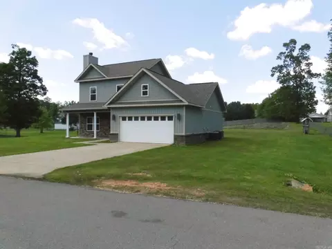 4183 Lonesome Oak Loop, Hensley, AR 72065 photo 2