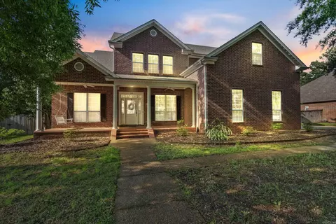 3310 Rook Dr, Conway, AR 72034 photo 2