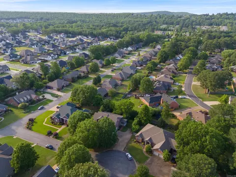 3310 Rook Dr, Conway, AR 72034 photo 45