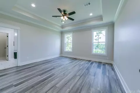 Bedroom - 51 Wellington Pl, Cabot, AR 72023 photo 1 of 10