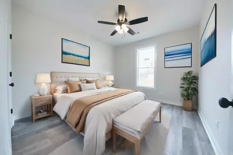 Bedroom - 51 Wellington Pl, Cabot, AR 72023 photo 4 of 10