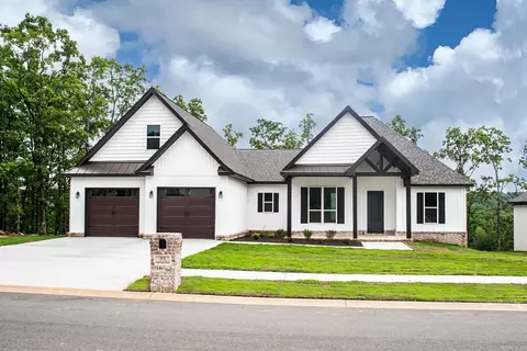 Exterior - 51 Wellington Pl, Cabot, AR 72023 photo 1 of 7