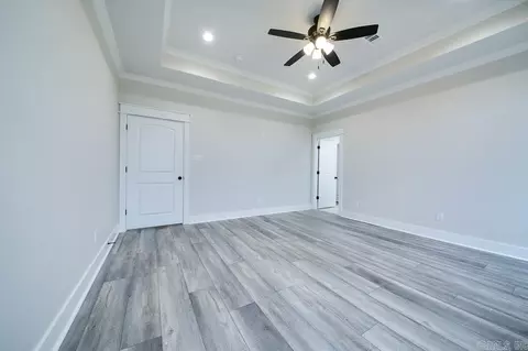 Bedroom - 51 Wellington Pl, Cabot, AR 72023 photo 2 of 10