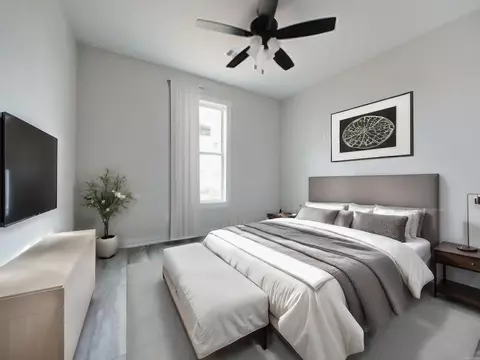 Bedroom - 51 Wellington Pl, Cabot, AR 72023 photo 7 of 10