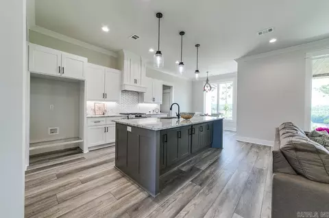 Kitchen - 51 Wellington Pl, Cabot, AR 72023 photo 1 of 6