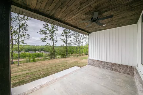 Exterior - 51 Wellington Pl, Cabot, AR 72023 photo 7 of 7