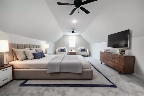 Bedroom - 51 Wellington Pl, Cabot, AR 72023 photo 10 of 10