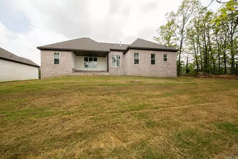Exterior - 51 Wellington Pl, Cabot, AR 72023 photo 5 of 7