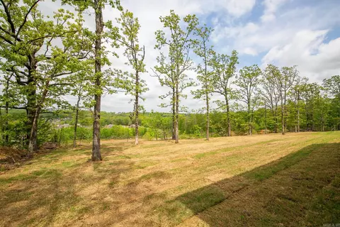 Exterior - 51 Wellington Pl, Cabot, AR 72023 photo 6 of 7