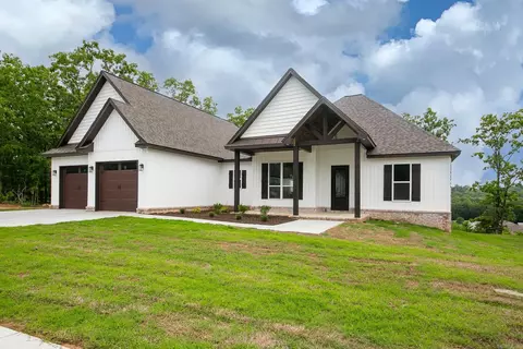 Exterior - 51 Wellington Pl, Cabot, AR 72023 photo 3 of 7
