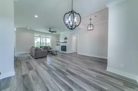 Living - 51 Wellington Pl, Cabot, AR 72023 photo 4 of 4