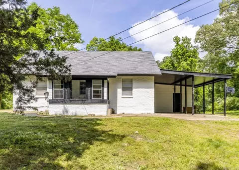 3108 Birmingham Loop, Bauxite, AR 72011 photo 1