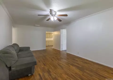 3108 Birmingham Loop, Bauxite, AR 72011 photo 3