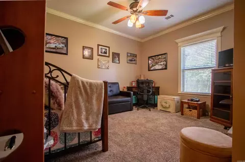 Bedroom - 106 Connor Cv, Beebe, AR 72012 photo 1 of 4