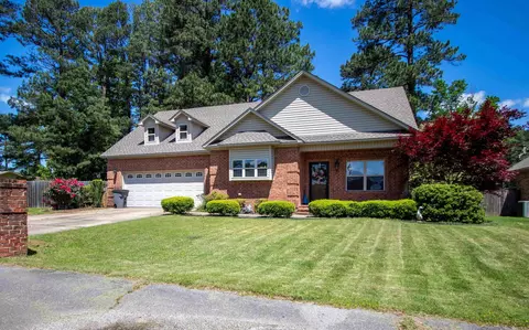 Exterior - 106 Connor Cv, Beebe, AR 72012 photo 1 of 5