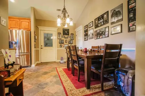 Dining - 106 Connor Cv, Beebe, AR 72012 photo 1 of 2