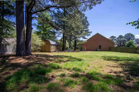 Exterior - 106 Connor Cv, Beebe, AR 72012 photo 5 of 5