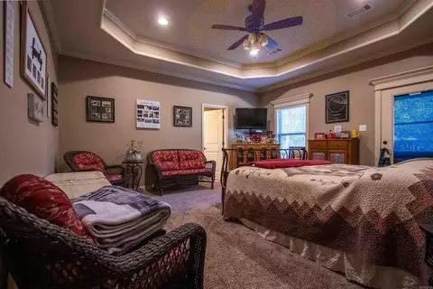 Bedroom - 106 Connor Cv, Beebe, AR 72012 photo 4 of 4