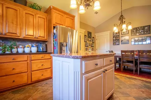 Kitchen - 106 Connor Cv, Beebe, AR 72012 photo 1 of 1