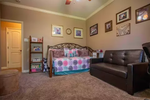 Bedroom - 106 Connor Cv, Beebe, AR 72012 photo 2 of 4
