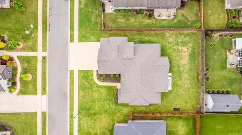 View/Area - 1615 Winterbrook Dr, Conway, AR 72034 photo 1 of 2