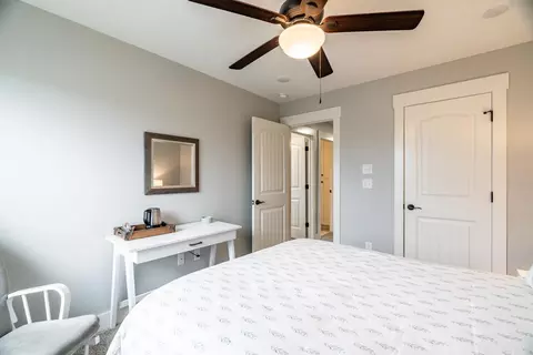 Bedroom - 1615 Winterbrook Dr, Conway, AR 72034 photo 8 of 8