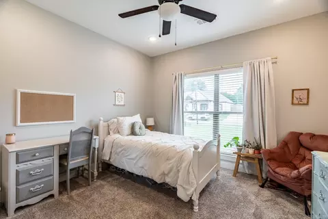 Bedroom - 1615 Winterbrook Dr, Conway, AR 72034 photo 1 of 8