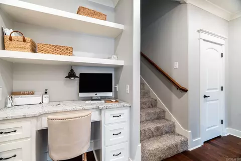 Entry Way - 1615 Winterbrook Dr, Conway, AR 72034 photo 7 of 7