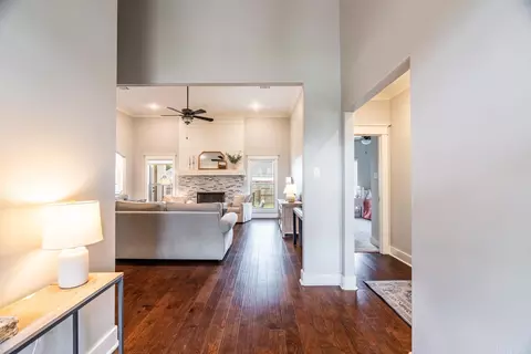 Entry Way - 1615 Winterbrook Dr, Conway, AR 72034 photo 2 of 7