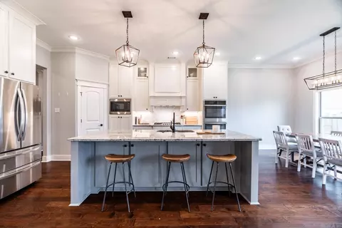 Kitchen - 1615 Winterbrook Dr, Conway, AR 72034 photo 1 of 8