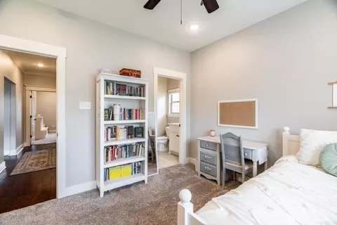 Bedroom - 1615 Winterbrook Dr, Conway, AR 72034 photo 2 of 8