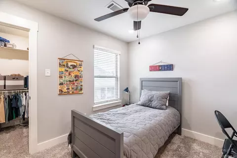 Bedroom - 1615 Winterbrook Dr, Conway, AR 72034 photo 6 of 8