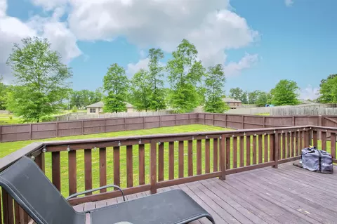 Exterior - 185 Bobwhite Trl, Lonoke, AR 72086 photo 5 of 11