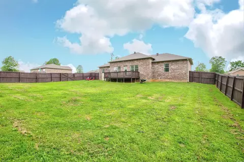 Exterior - 185 Bobwhite Trl, Lonoke, AR 72086 photo 10 of 11