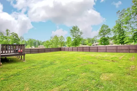 Exterior - 185 Bobwhite Trl, Lonoke, AR 72086 photo 7 of 11